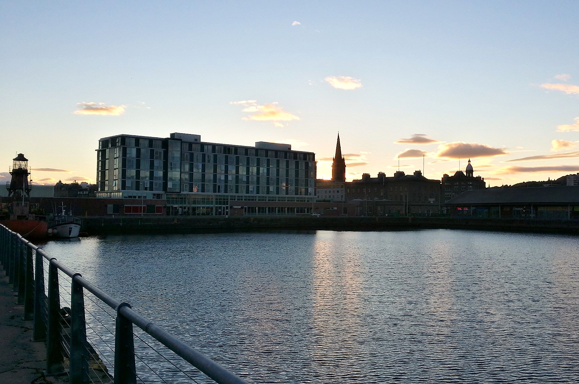 Dundee
